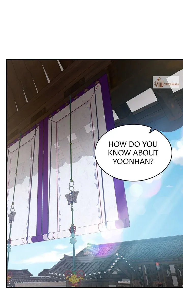Dear Hong Rang Chapter 18 page 66