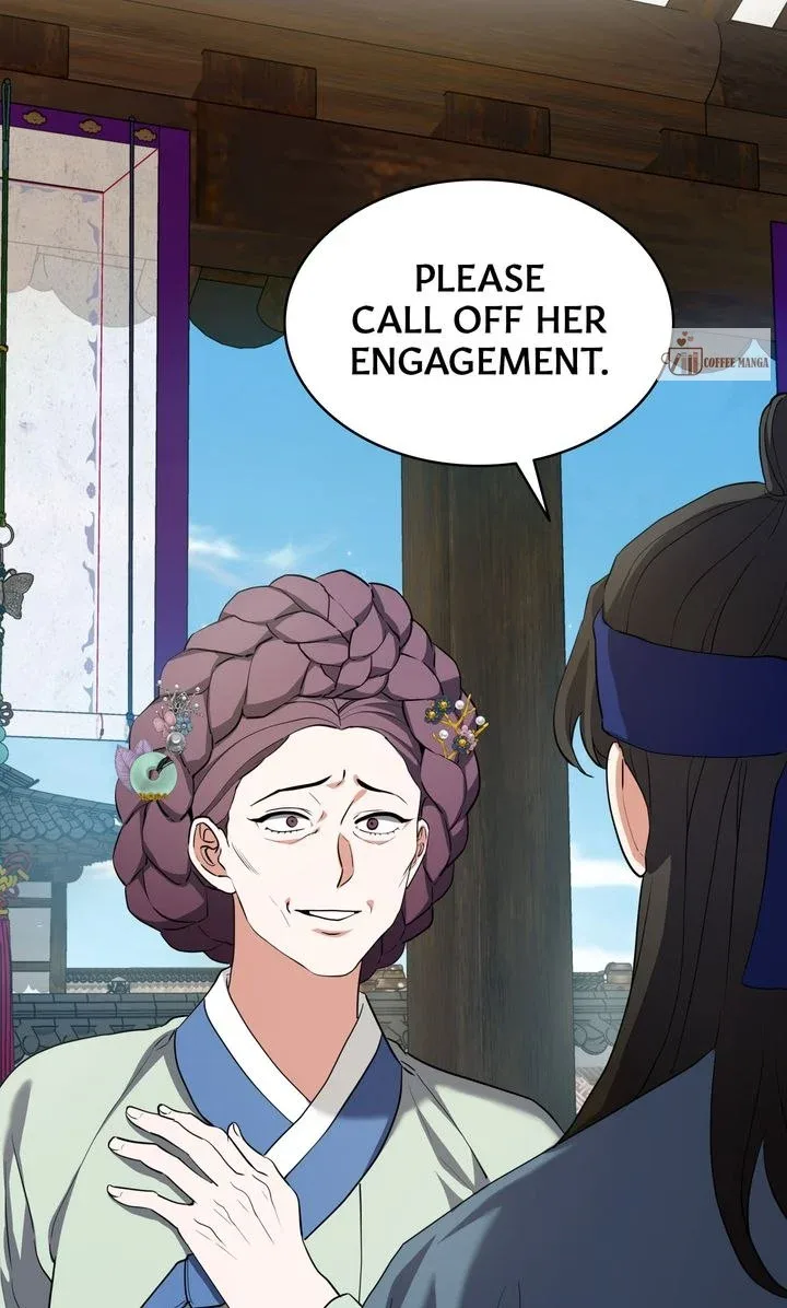 Dear Hong Rang Chapter 18 page 77