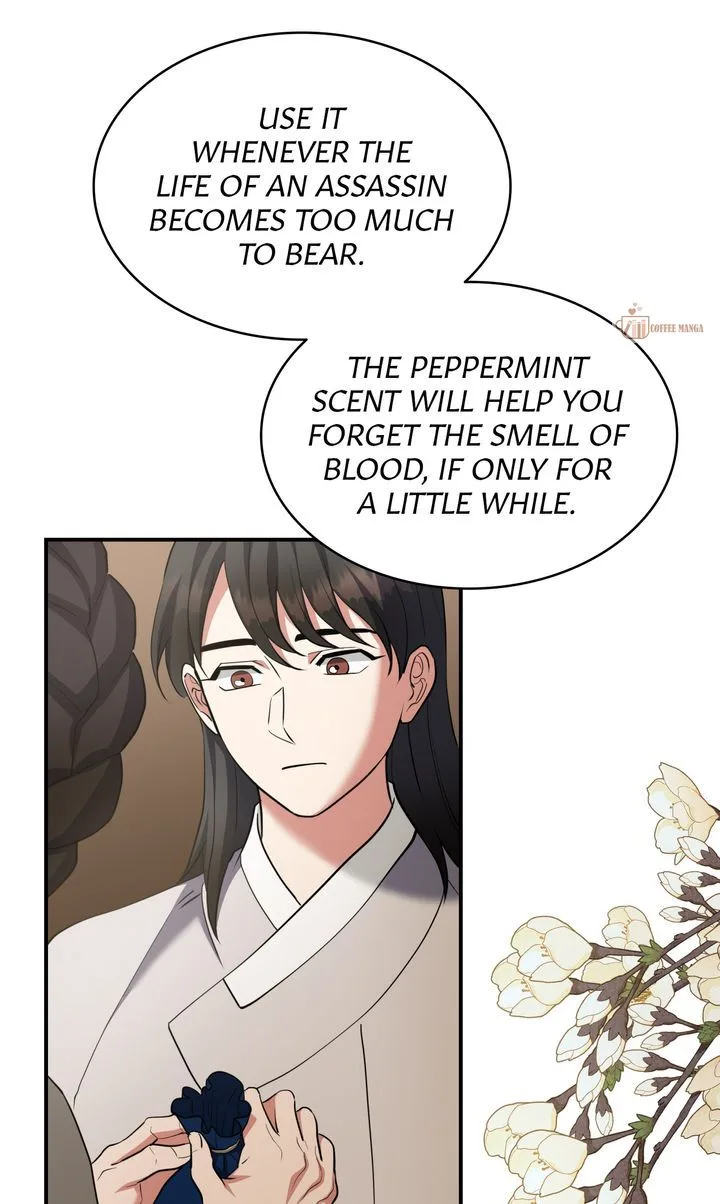 Dear Hong Rang Chapter 38 page 21