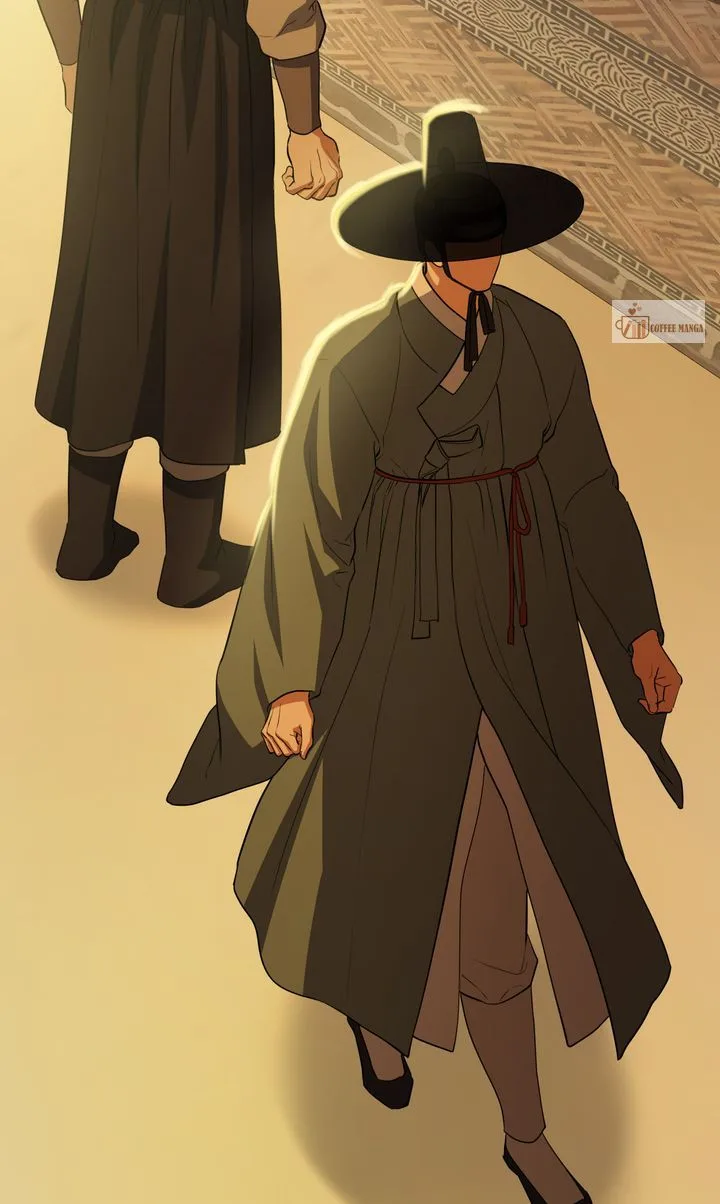 Dear Hong Rang Chapter 38 page 6