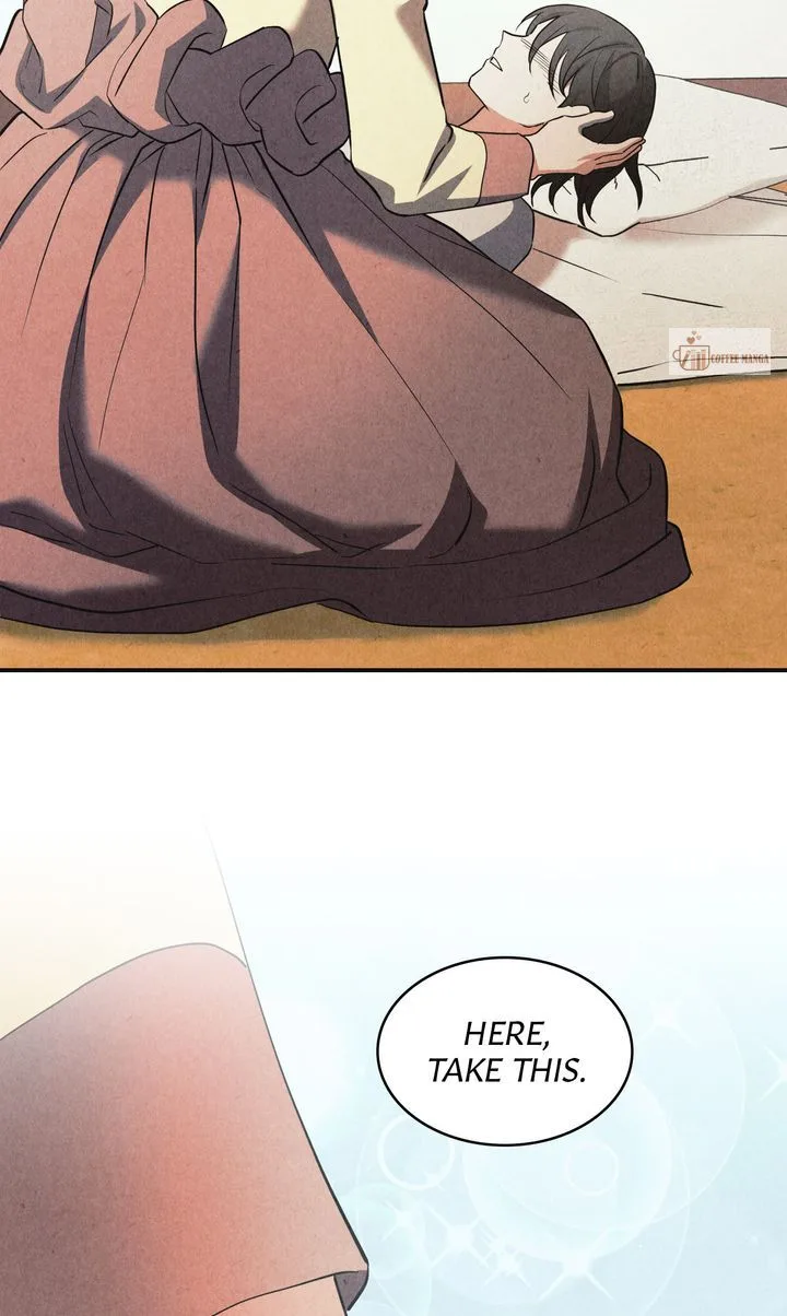 Dear Hong Rang Chapter 38 page 19