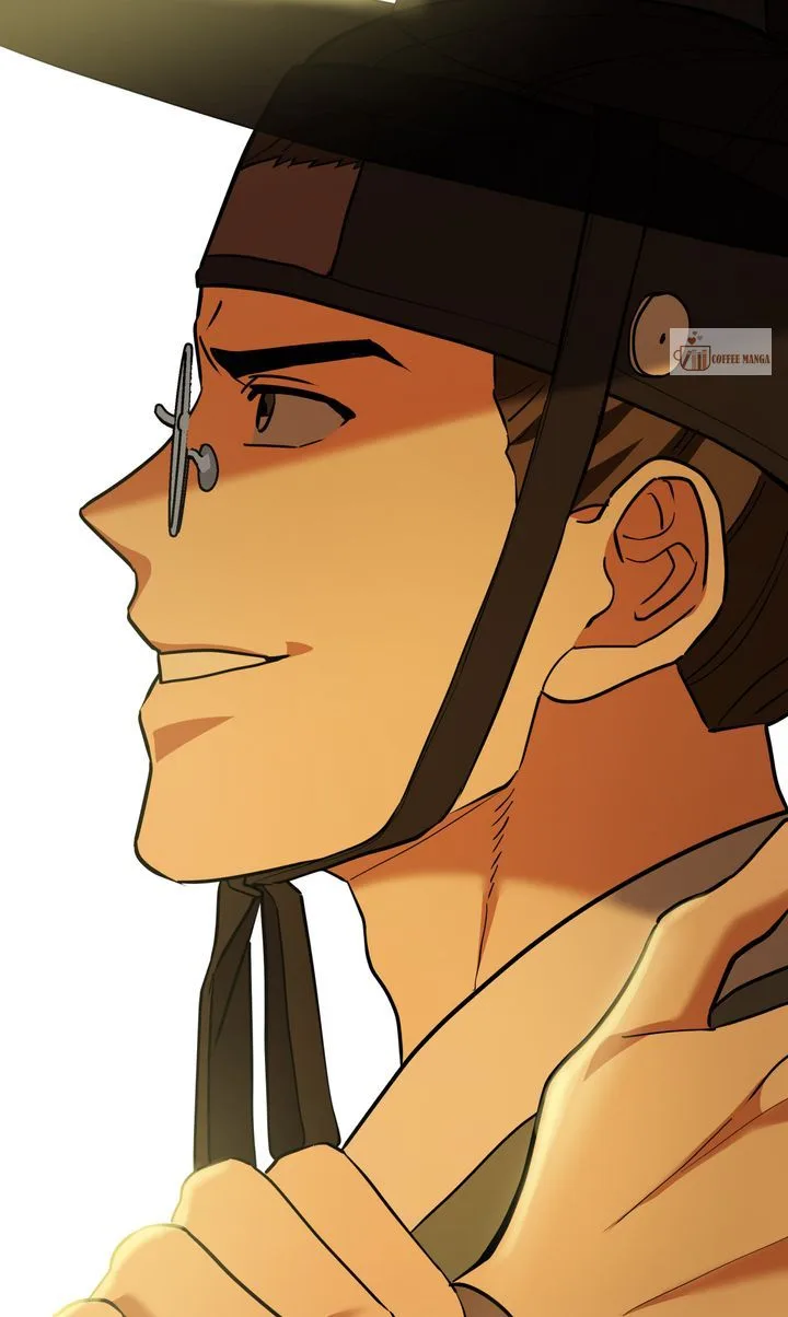 Dear Hong Rang Chapter 38 page 3