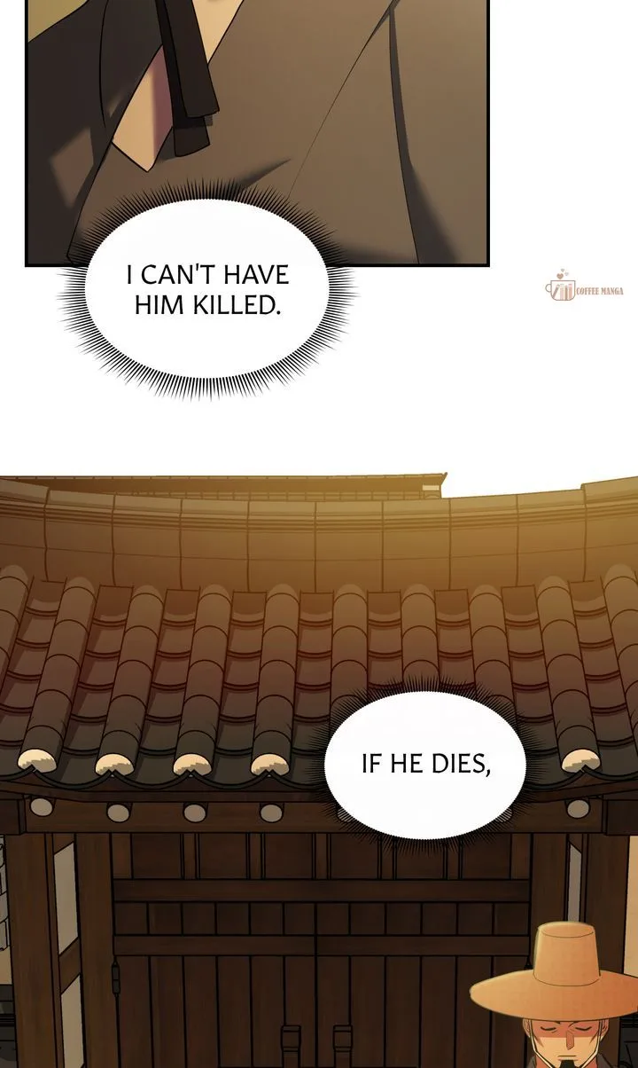 Dear Hong Rang Chapter 38 page 10
