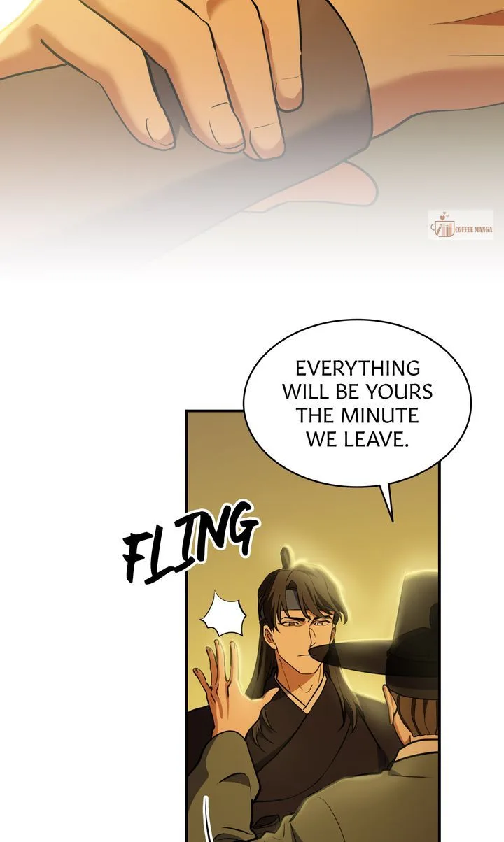 Dear Hong Rang Chapter 38 page 4