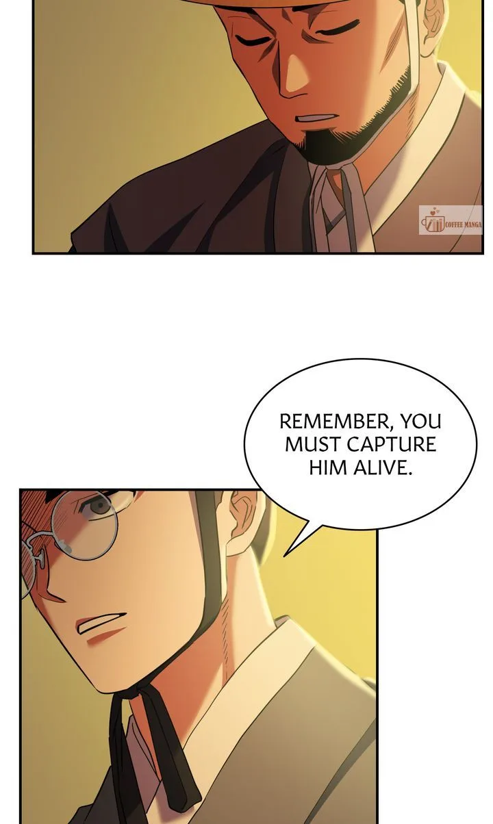 Dear Hong Rang Chapter 38 page 9