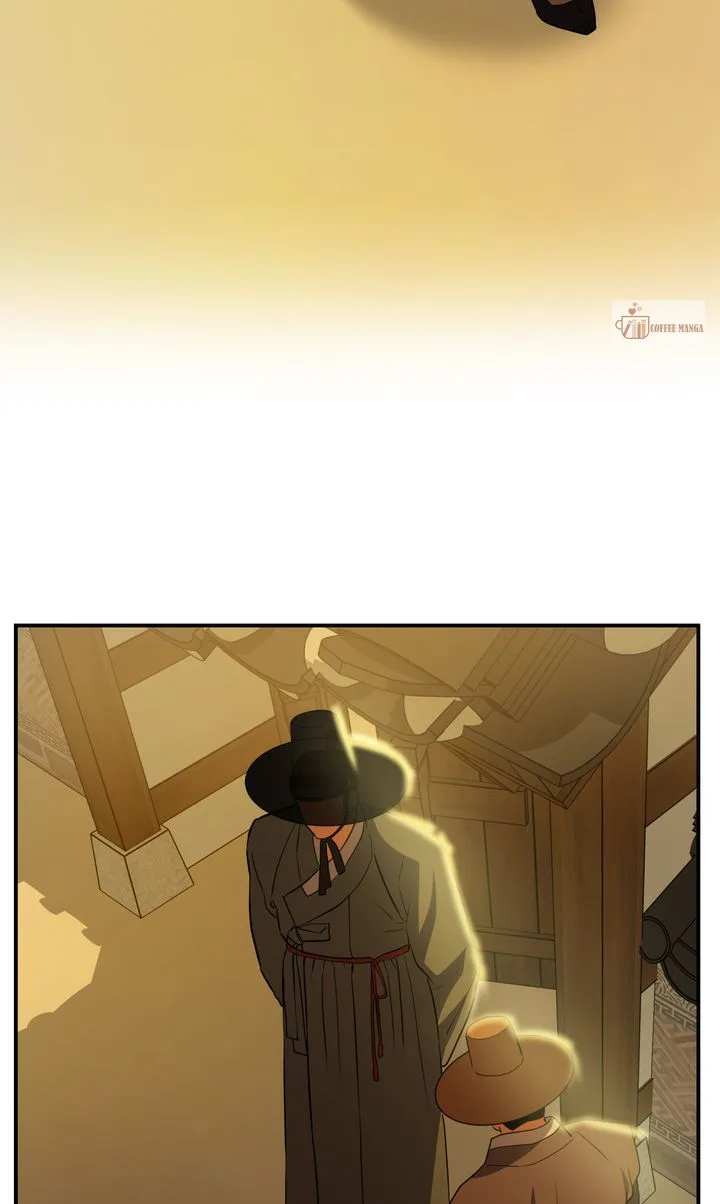Dear Hong Rang Chapter 38 page 7