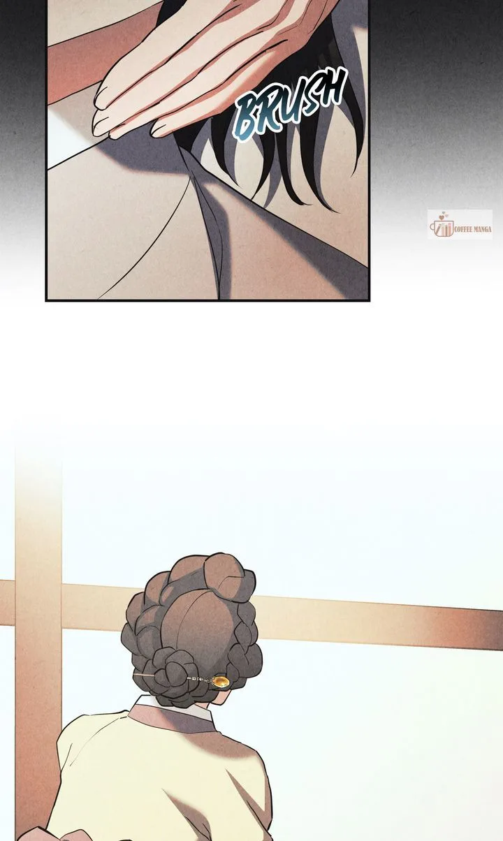 Dear Hong Rang Chapter 38 page 18