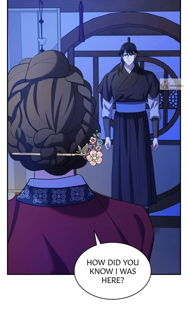 Dear Hong Rang Chapter 38 page 25