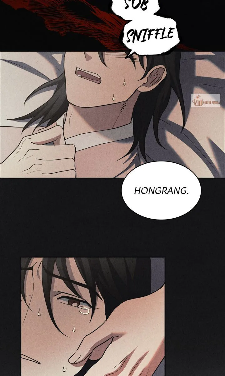 Dear Hong Rang Chapter 38 page 17