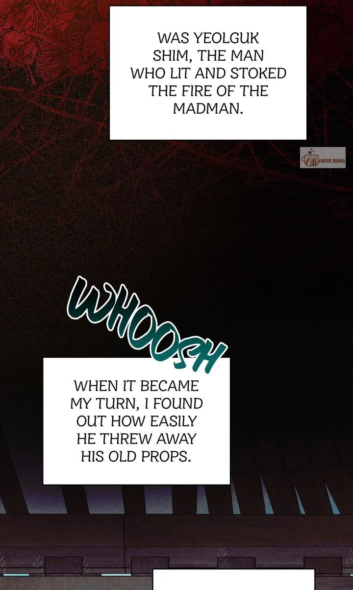 Dear Hong Rang Chapter 38 page 48