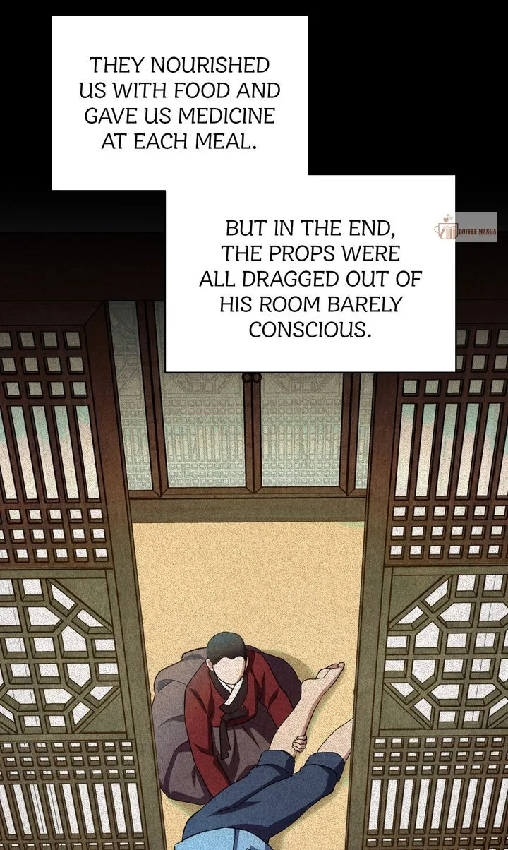 Dear Hong Rang Chapter 38 page 34