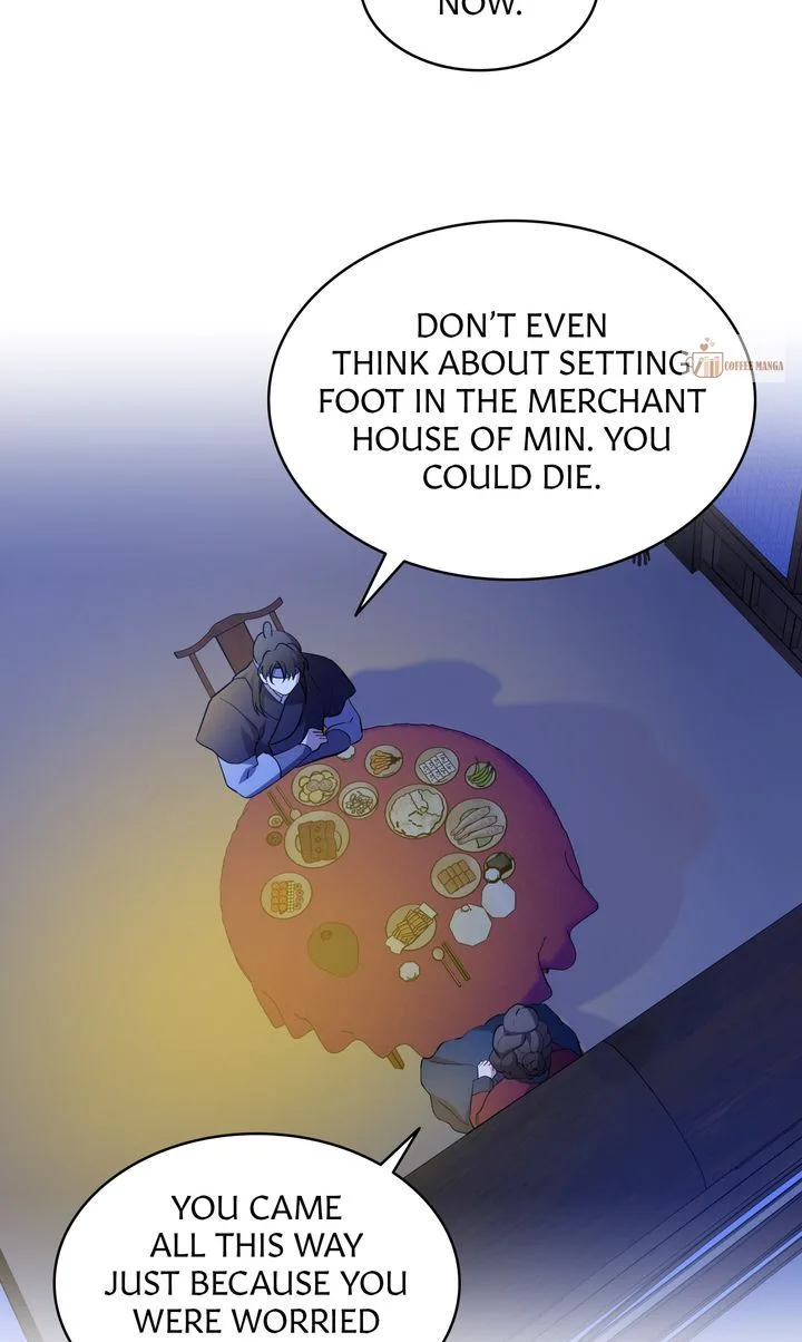 Dear Hong Rang Chapter 38 page 30