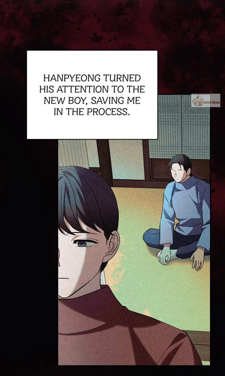 Dear Hong Rang Chapter 38 page 44