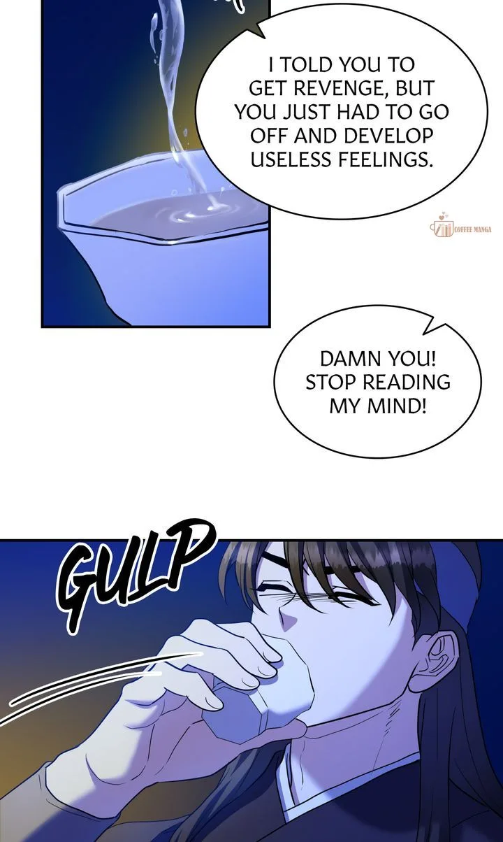 Dear Hong Rang Chapter 38 page 28