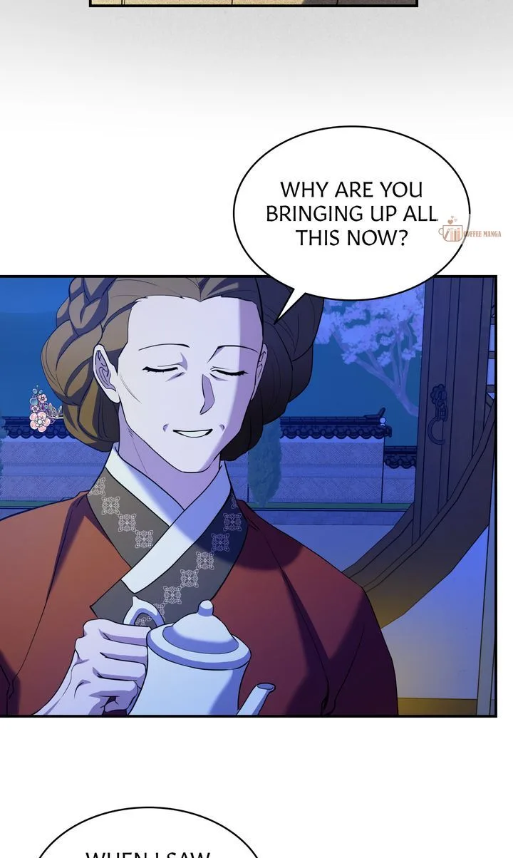 Dear Hong Rang Chapter 38 page 55