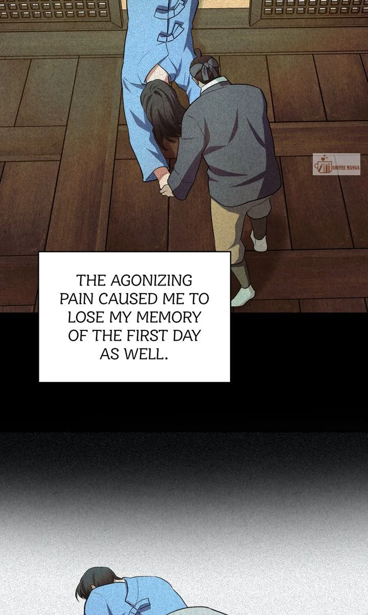 Dear Hong Rang Chapter 38 page 35