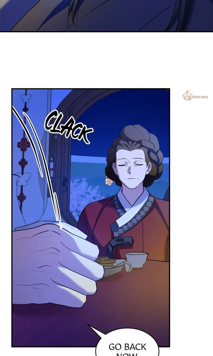 Dear Hong Rang Chapter 38 page 29