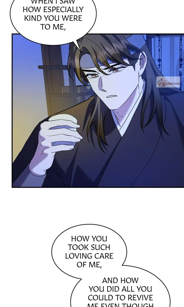 Dear Hong Rang Chapter 38 page 56
