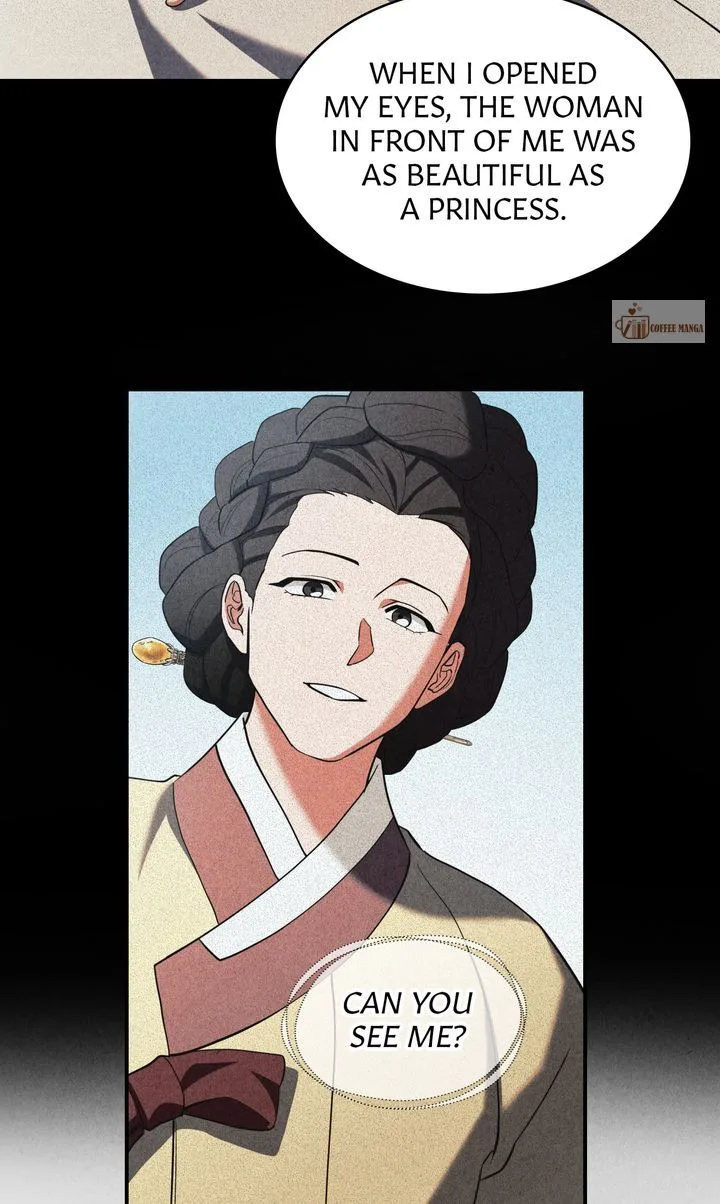 Dear Hong Rang Chapter 38 page 54