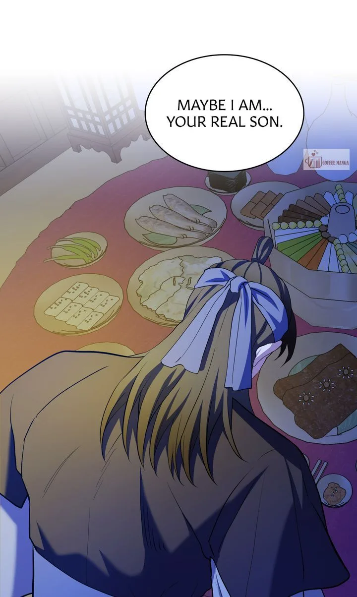 Dear Hong Rang Chapter 38 page 59