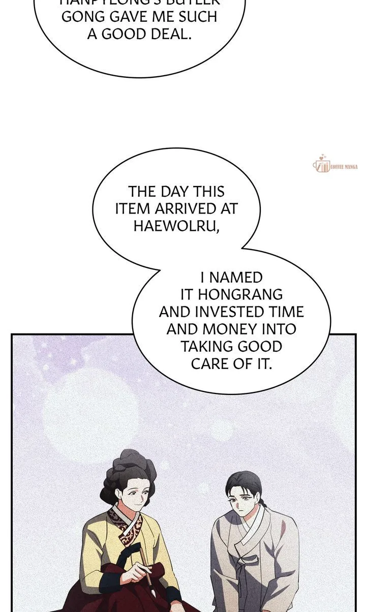 Dear Hong Rang Chapter 38 page 67