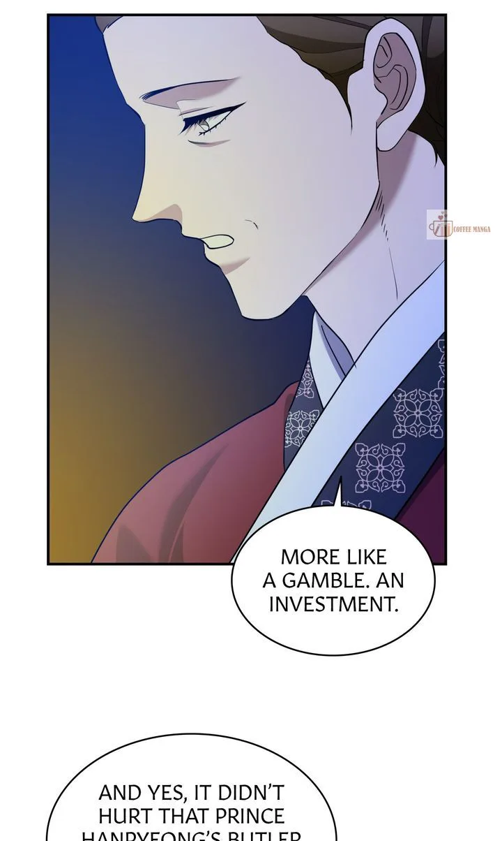 Dear Hong Rang Chapter 38 page 66