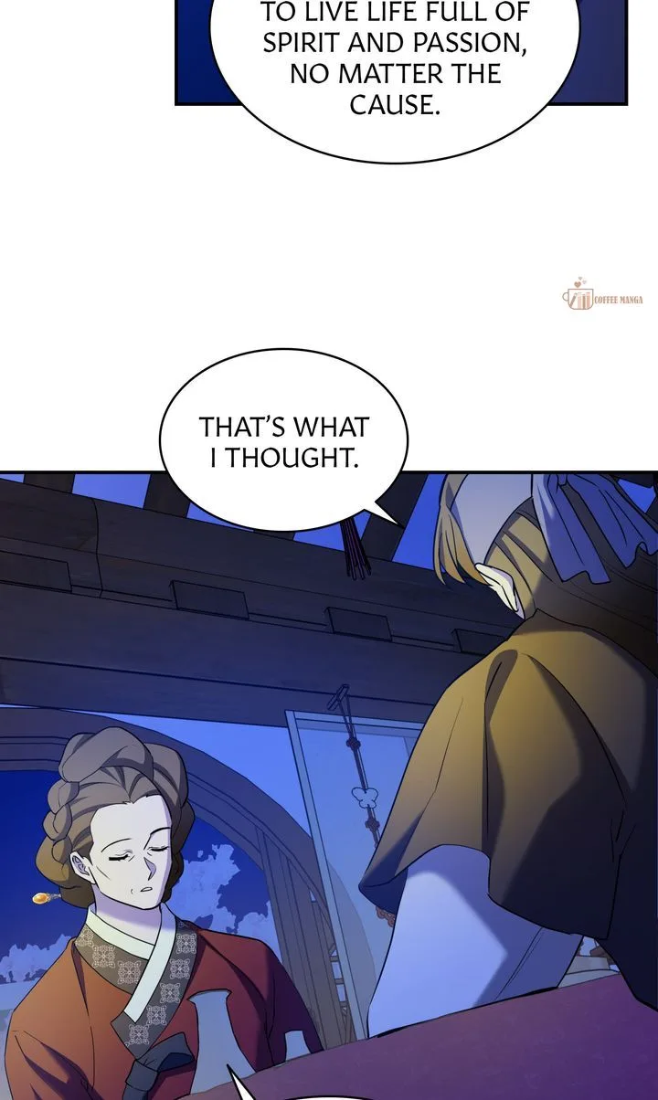 Dear Hong Rang Chapter 38 page 75