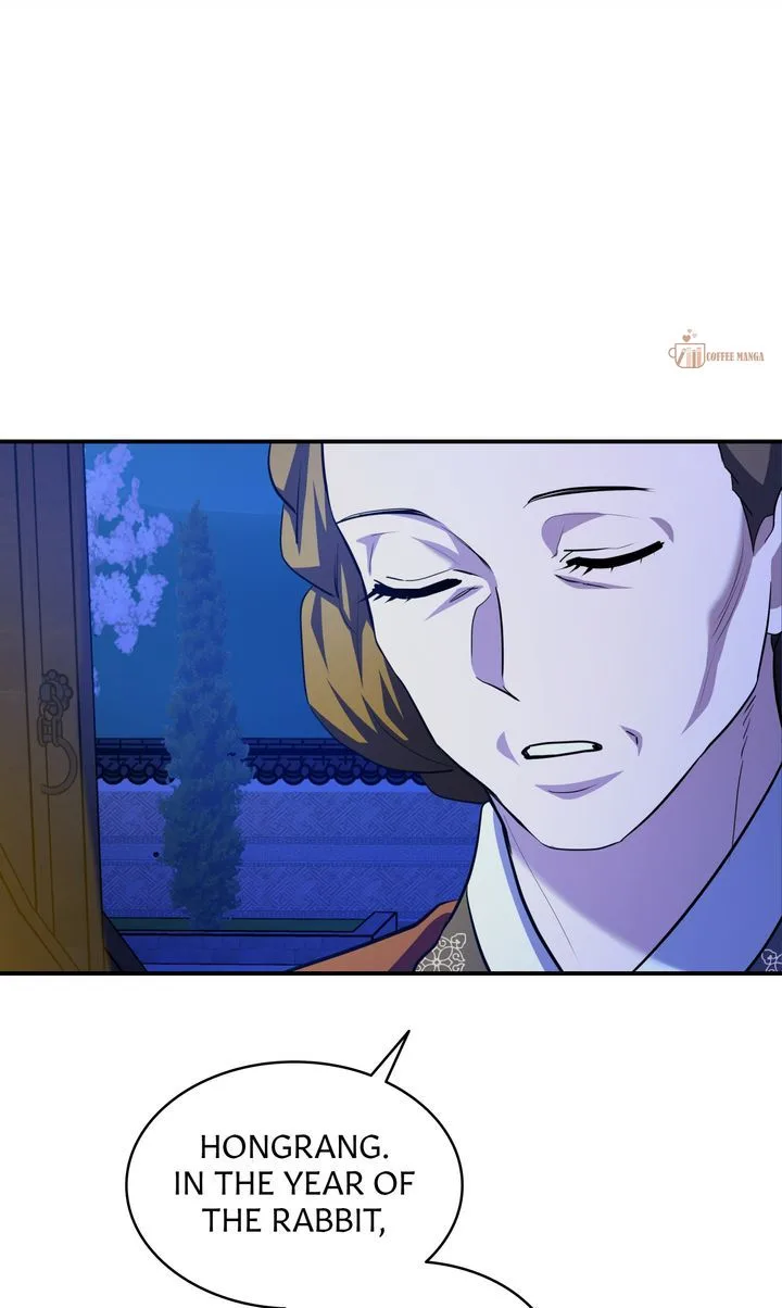 Dear Hong Rang Chapter 38 page 62