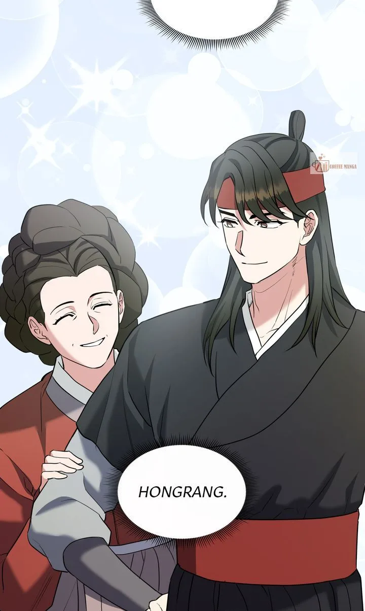 Dear Hong Rang Chapter 38 page 73