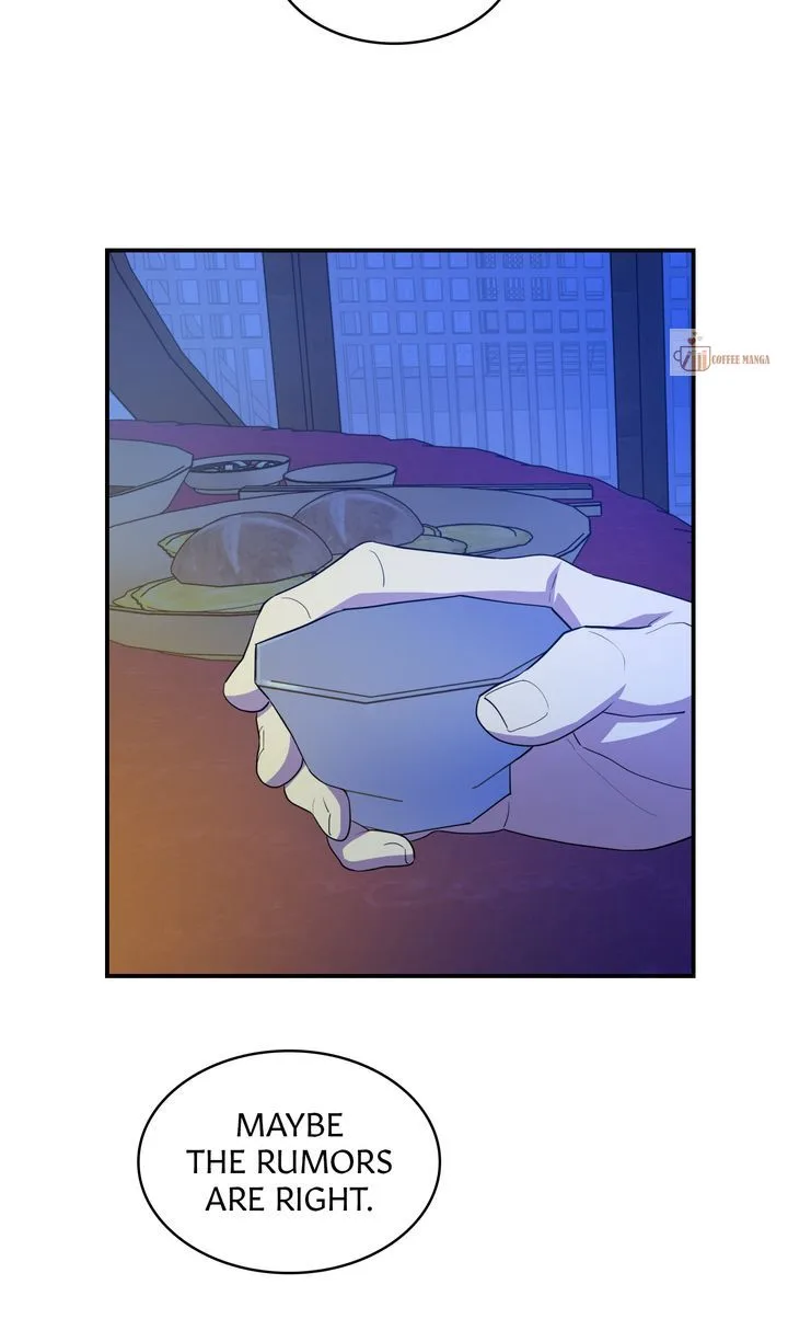 Dear Hong Rang Chapter 38 page 58