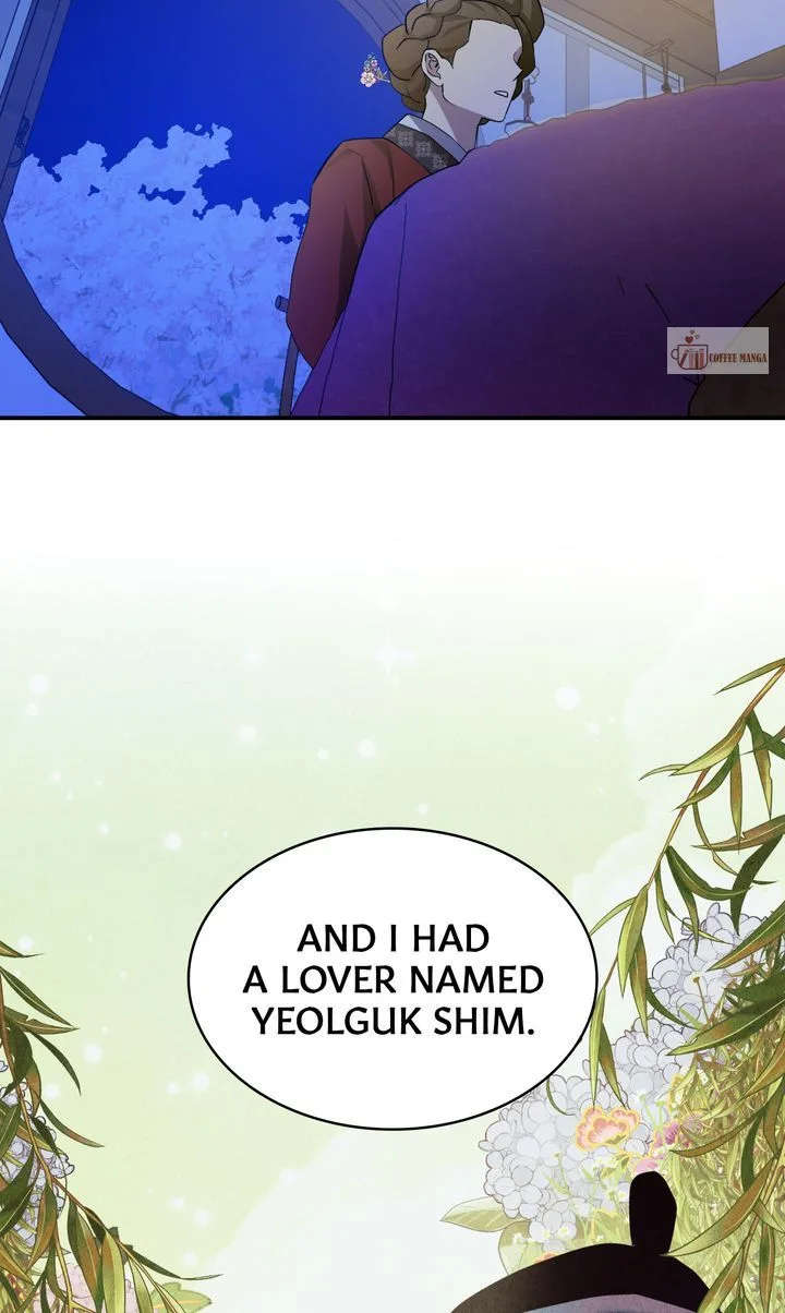 Dear Hong Rang Chapter 38 page 83