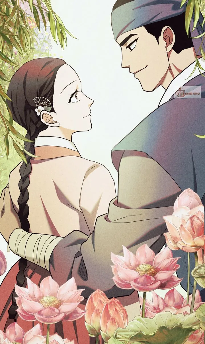 Dear Hong Rang Chapter 38 page 84