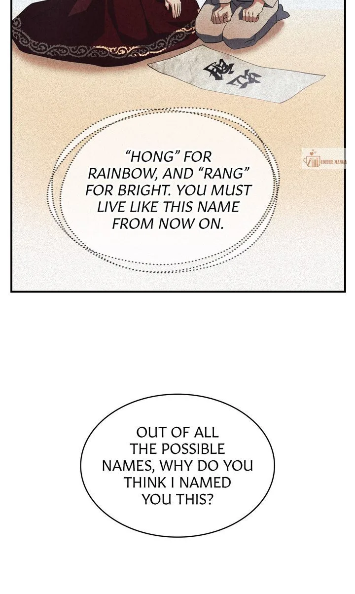 Dear Hong Rang Chapter 38 page 68