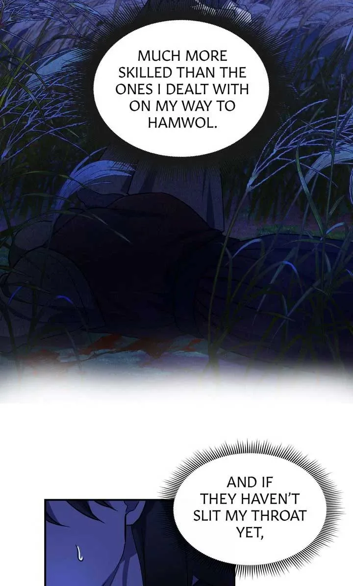 Dear Hong Rang Chapter 40 page 10