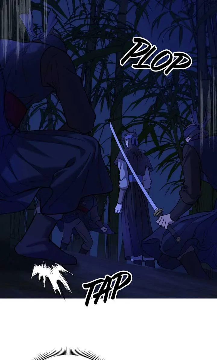Dear Hong Rang Chapter 40 page 4