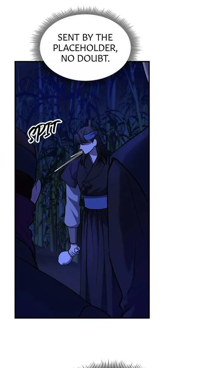 Dear Hong Rang Chapter 40 page 6