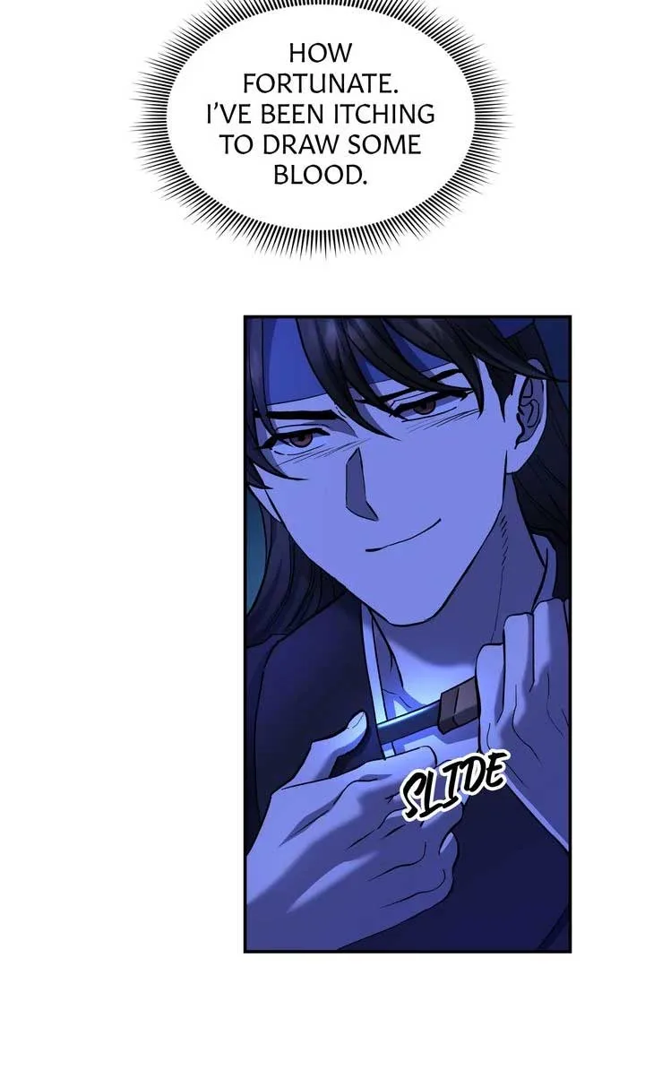 Dear Hong Rang Chapter 40 page 7