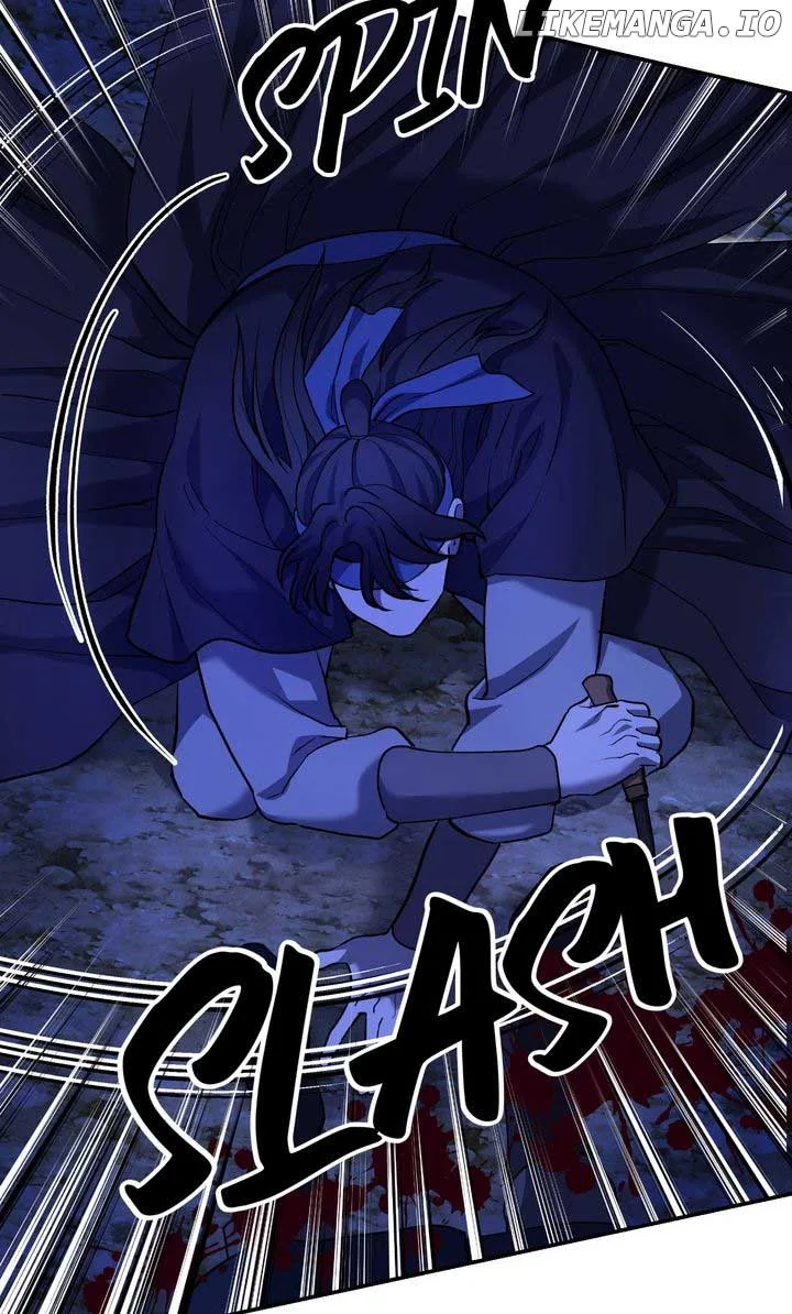 Dear Hong Rang Chapter 40 page 16