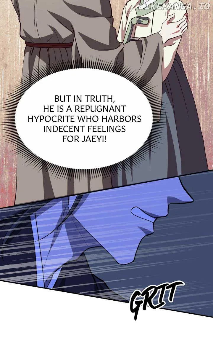 Dear Hong Rang Chapter 40 page 25