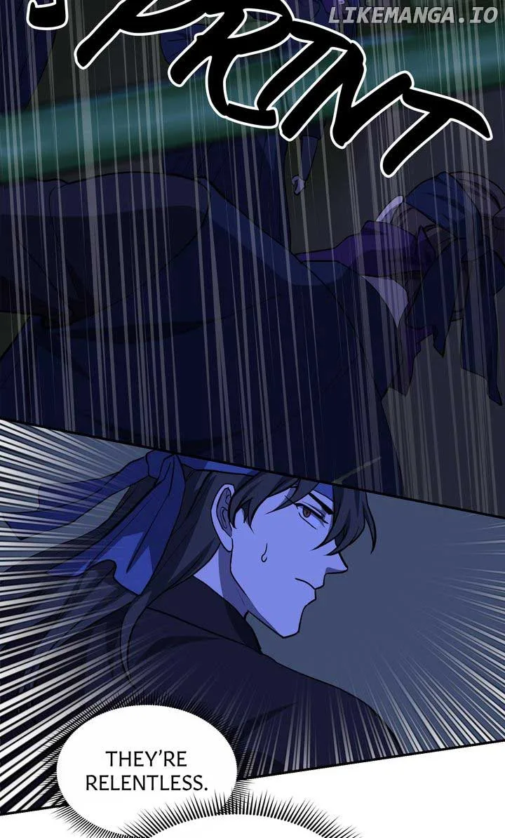 Dear Hong Rang Chapter 40 page 23