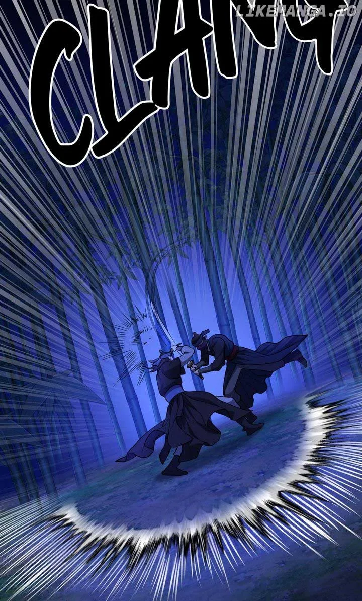 Dear Hong Rang Chapter 40 page 31