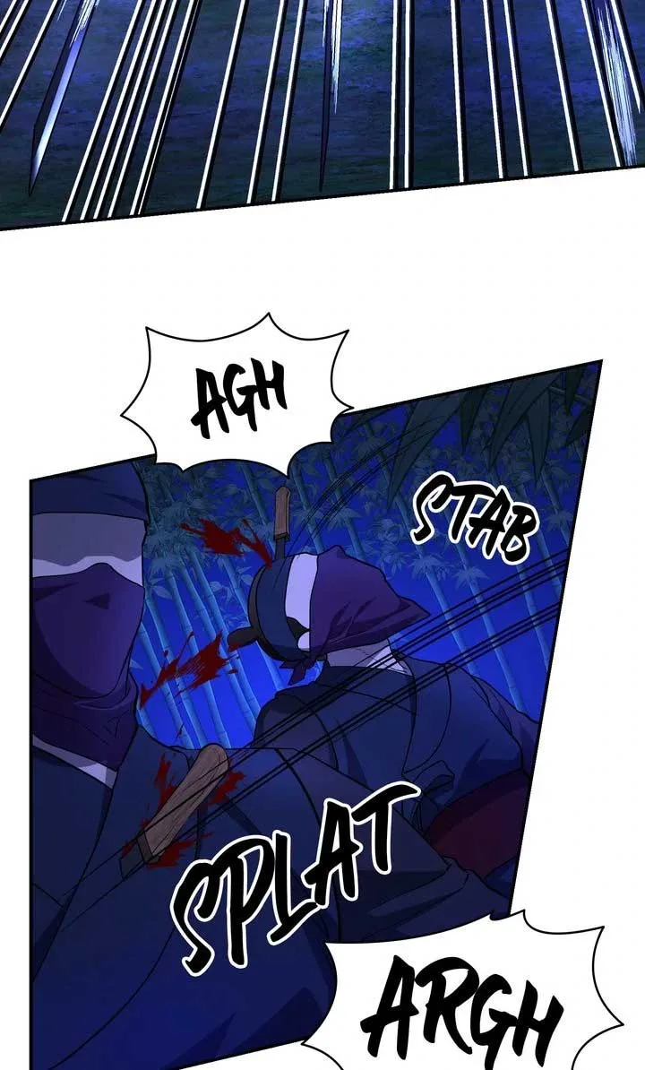 Dear Hong Rang Chapter 40 page 27