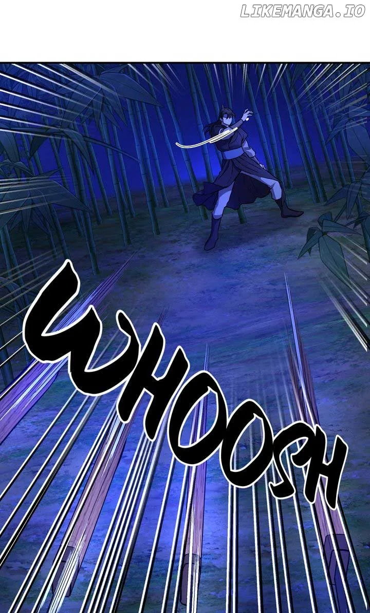 Dear Hong Rang Chapter 40 page 26
