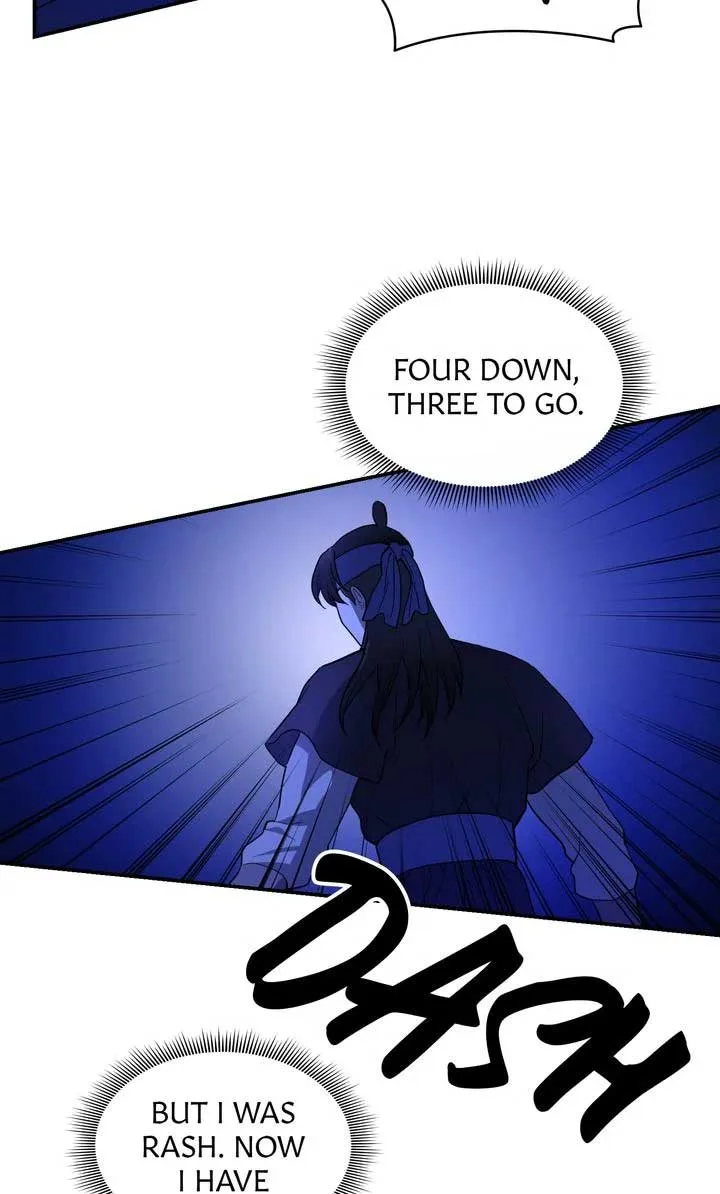 Dear Hong Rang Chapter 40 page 28