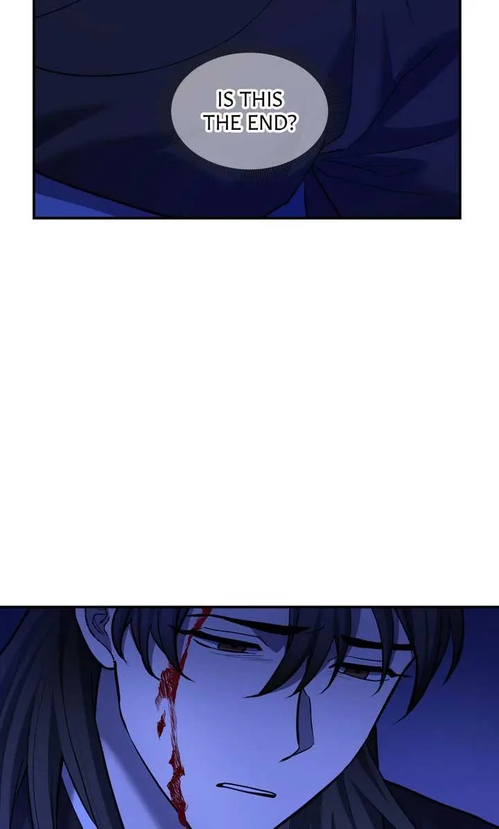 Dear Hong Rang Chapter 40 page 37