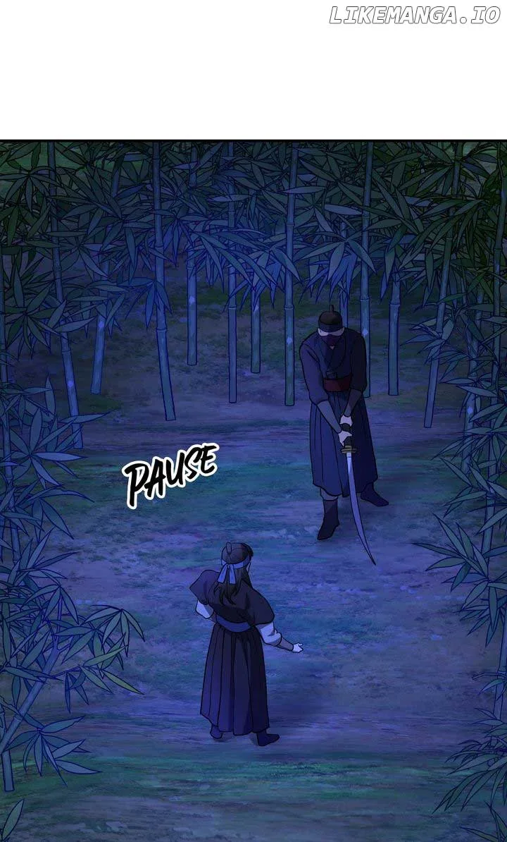 Dear Hong Rang Chapter 40 page 34