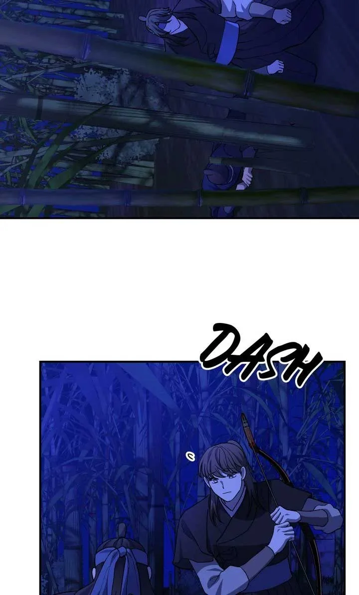 Dear Hong Rang Chapter 40 page 48