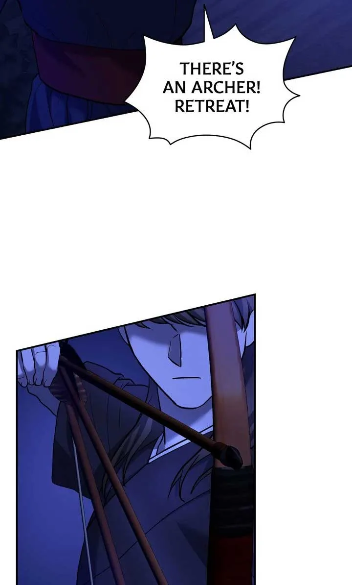 Dear Hong Rang Chapter 40 page 42