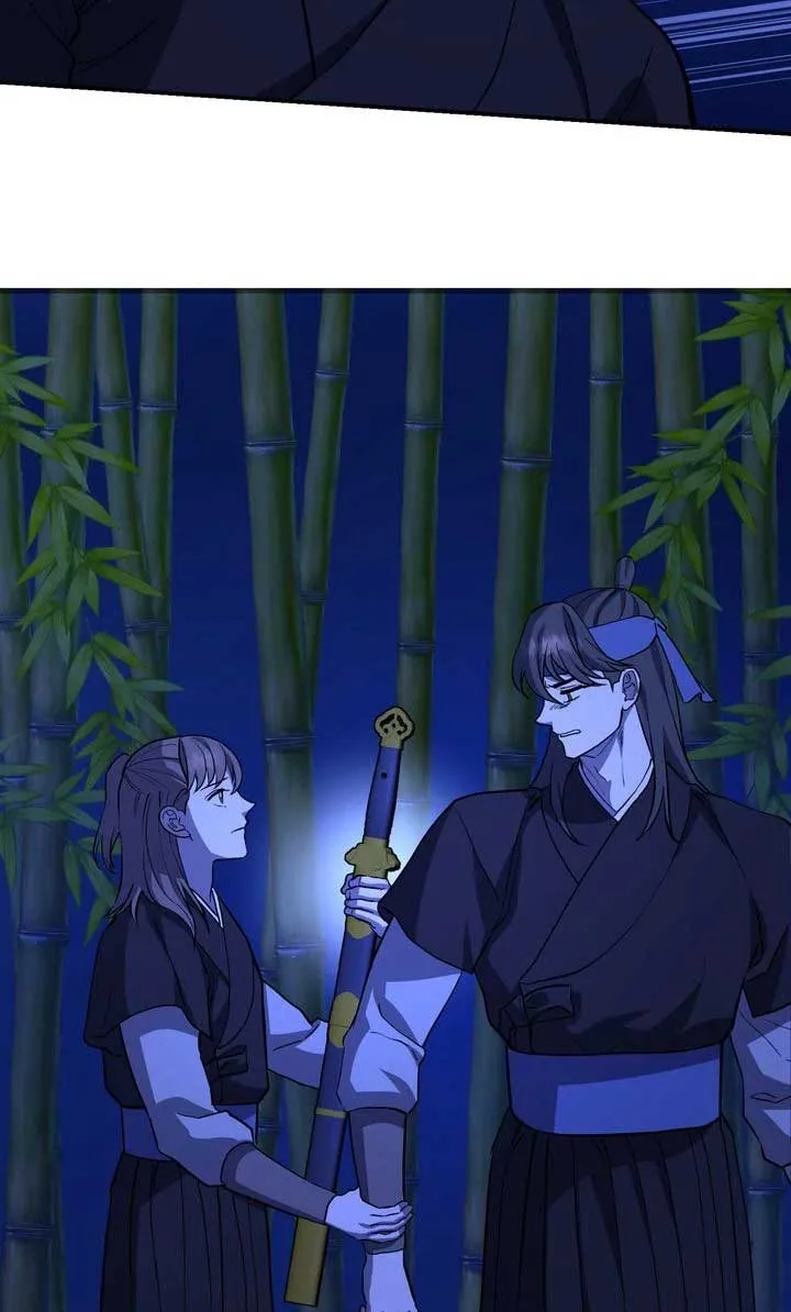 Dear Hong Rang Chapter 40 page 56