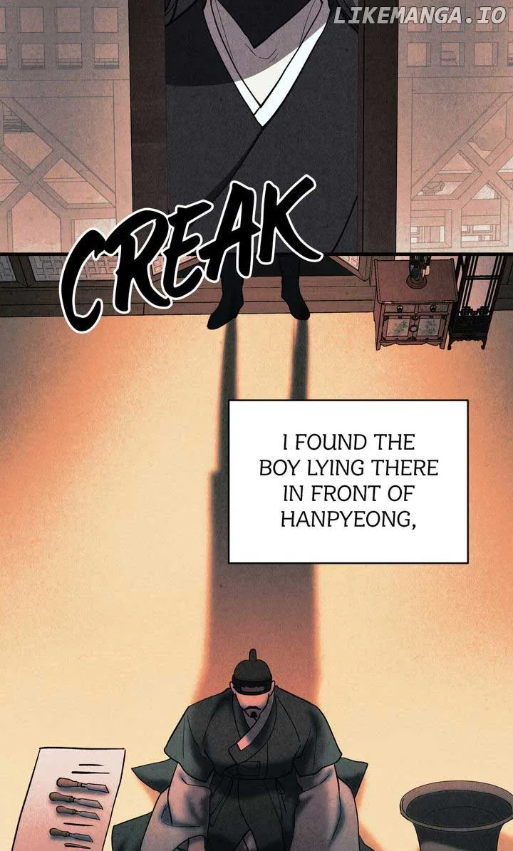 Dear Hong Rang Chapter 40 page 72